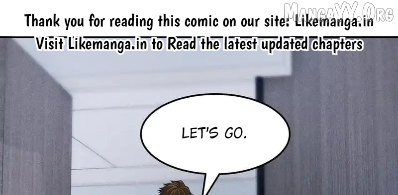 Hidden Dragon in the City (2025) Chapter 33 - page 1